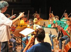 Educação - Escola de Música Monte Azul