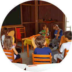 Educação Educação